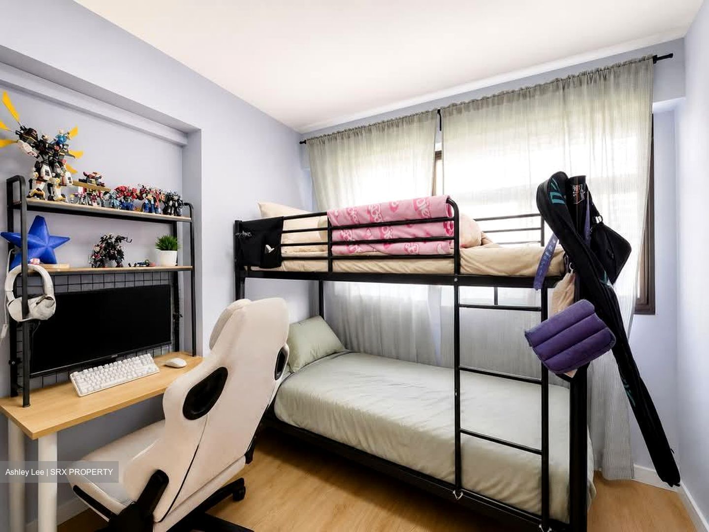 Blk 608C Tampines Greenweave (Tampines), HDB 3 Rooms #585018651